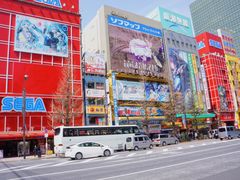 -秋叶原电器街