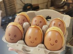 -羊羊鸡蛋仔(大学城店)