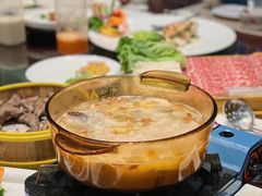 -花中城(清泰街店)