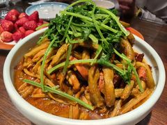 -东北大院·东北菜(三台子店)