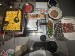 -丰茂烤串(公园店)