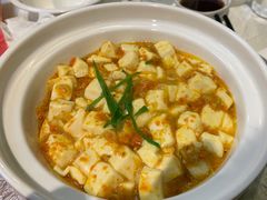 极品蟹粉豆腐-好福记饭店(红梅公园店)