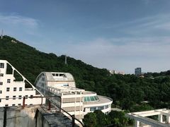 -暨南大学(珠海校区)