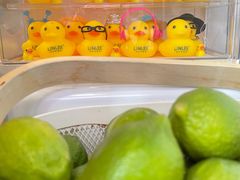 -LINLEE林里·手打柠檬茶(黄浦茂名南路店)