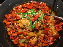 -金牌外婆家(苏州中心店)