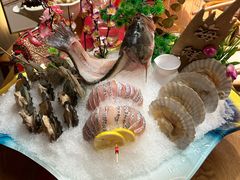 -南门四季铜锅涮肉(大屯·北苑店)