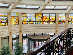 -上海安亭别墅花园酒店