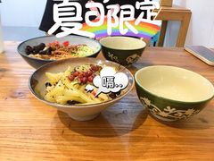 舂粉皮-阿木舂记·特色小吃(平江路店)