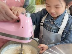 -千浔一暖DIY蛋糕烘焙(人民大学店)