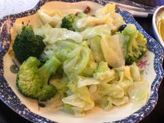 -澳门地道葡国餐