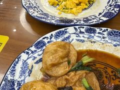 -灵福缘私房菜·农家菜(拈花湾·灵山大佛必推店)