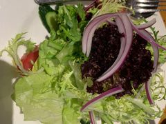 -兰特伯爵西餐厅·啤酒屋(方庄店)