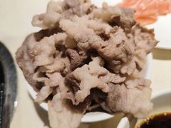 -加餐海鲜自助(宝龙一城店)