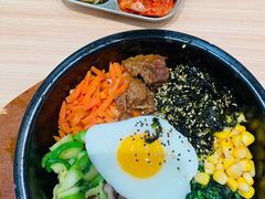 -米村拌饭(东方新天地店)