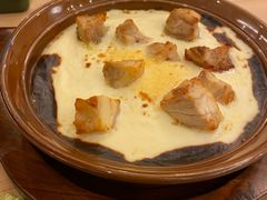 鸡肉奶汁多利亚饭-萨莉亚意式餐厅(长安万达店)