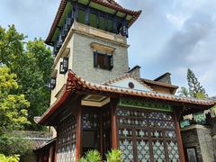 -东莞市可园博物馆