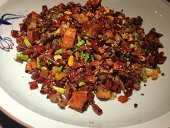 -永安鱼庄·镇江菜(丁卯店)