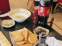 -芦月轩羊蝎子(北蜂窝店)