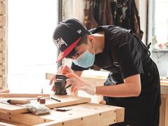 -五月木作·DIY木作文创体验店(北京路店)