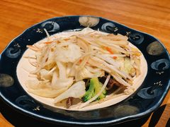 -武藏日本料理(宝安壹方城店)