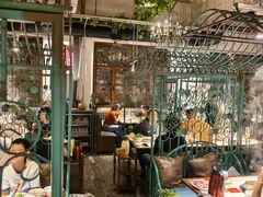-汕头八合里海记牛肉店(清河店)