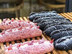 -焙丽拾光(麦凯乐直营店)