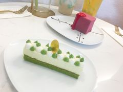 -Bai Meow法式西点咖啡