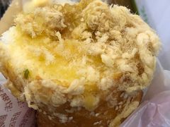 肉松卷-丁香西饼屋(桂林路店)