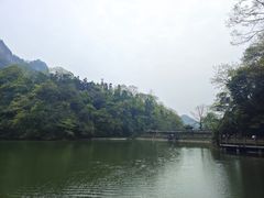 -青城山