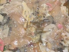 -半天妖烤鱼(中山路店)