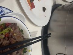 -陈记顺和潮汕牛肉火锅(韩江路店)