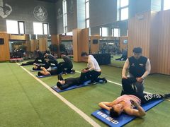 -中健健身(翡翠郡店)