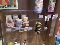 -FAELING PETS美天灵宠物(富力广场店)