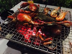 -芭提雅Amporn Seafood自助餐厅