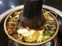 -陆记源·青海土火锅