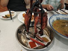 架子肉-巴依老爷·新疆美食(上城区天城路店)