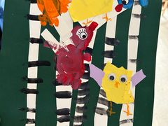 -东方童画少儿美术(乐荟天地体验馆)