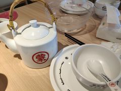 -羊之道草原味道清真餐厅(番禺店)