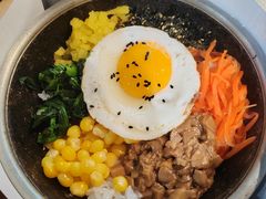 -梨花牛肉汤饭(仁恒伊势丹店)