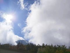 -富士山吉田線五合目