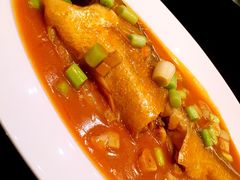 -马仕玖煲·融合菜·酥不腻烤鸭(人大店)