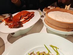 -四世同堂·京菜·烤鸭(双井店)