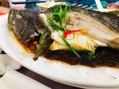 -聪辉同安老美食饭店(大元路店)