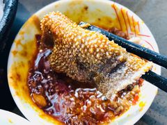 -捞王锅物料理(上海世茂广场店)