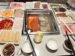 -野妹火锅(布吉店)