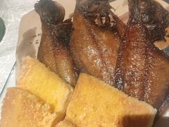 -码头鲜精致威海菜(欧乐坊店)