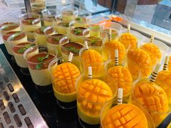 -漳州佰翔圆山酒店·圆山畔西餐厅