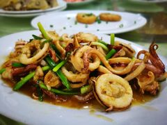 -秋姐美食店(旅游大道店)