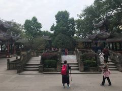 -丰都鬼城名山景区