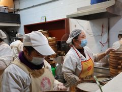 -海汇源老烧麦店(东大街总店)